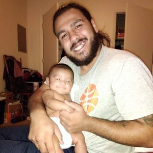 Meet your Posher, Bobby